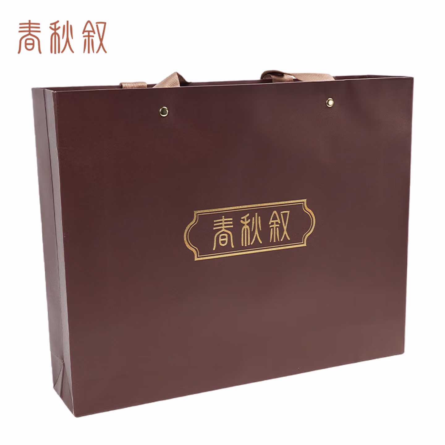 春秋叙礼盒系列产品展示